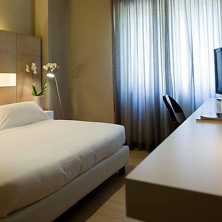 Hotel Monte Meraviglia Cascia Bagian luar foto