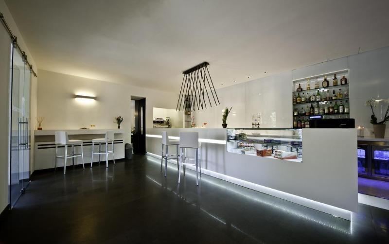 Hotel Monte Meraviglia Cascia Bagian luar foto