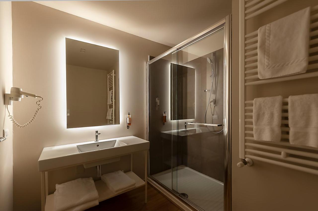 Hotel Monte Meraviglia Cascia Bagian luar foto