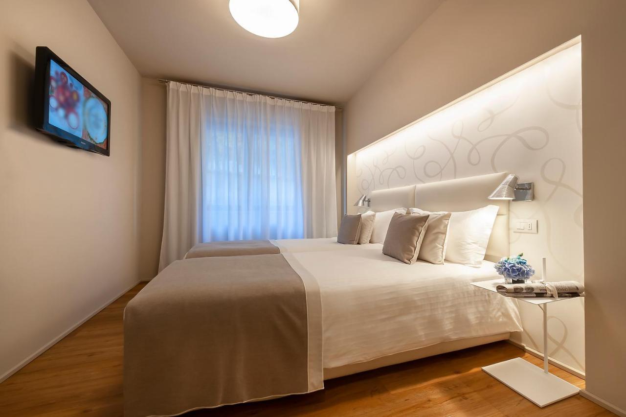 Hotel Monte Meraviglia Cascia Bagian luar foto