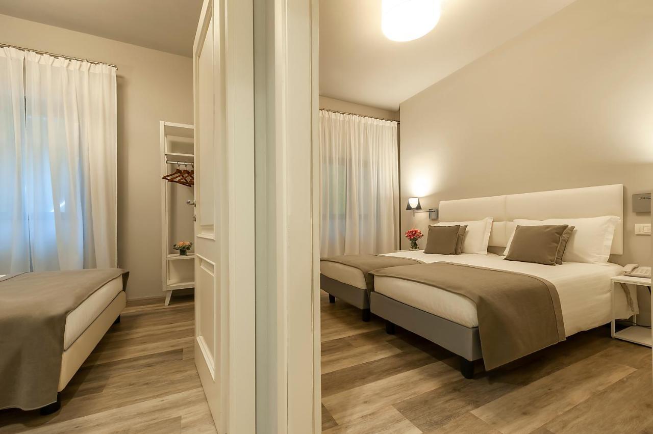 Hotel Monte Meraviglia Cascia Bagian luar foto