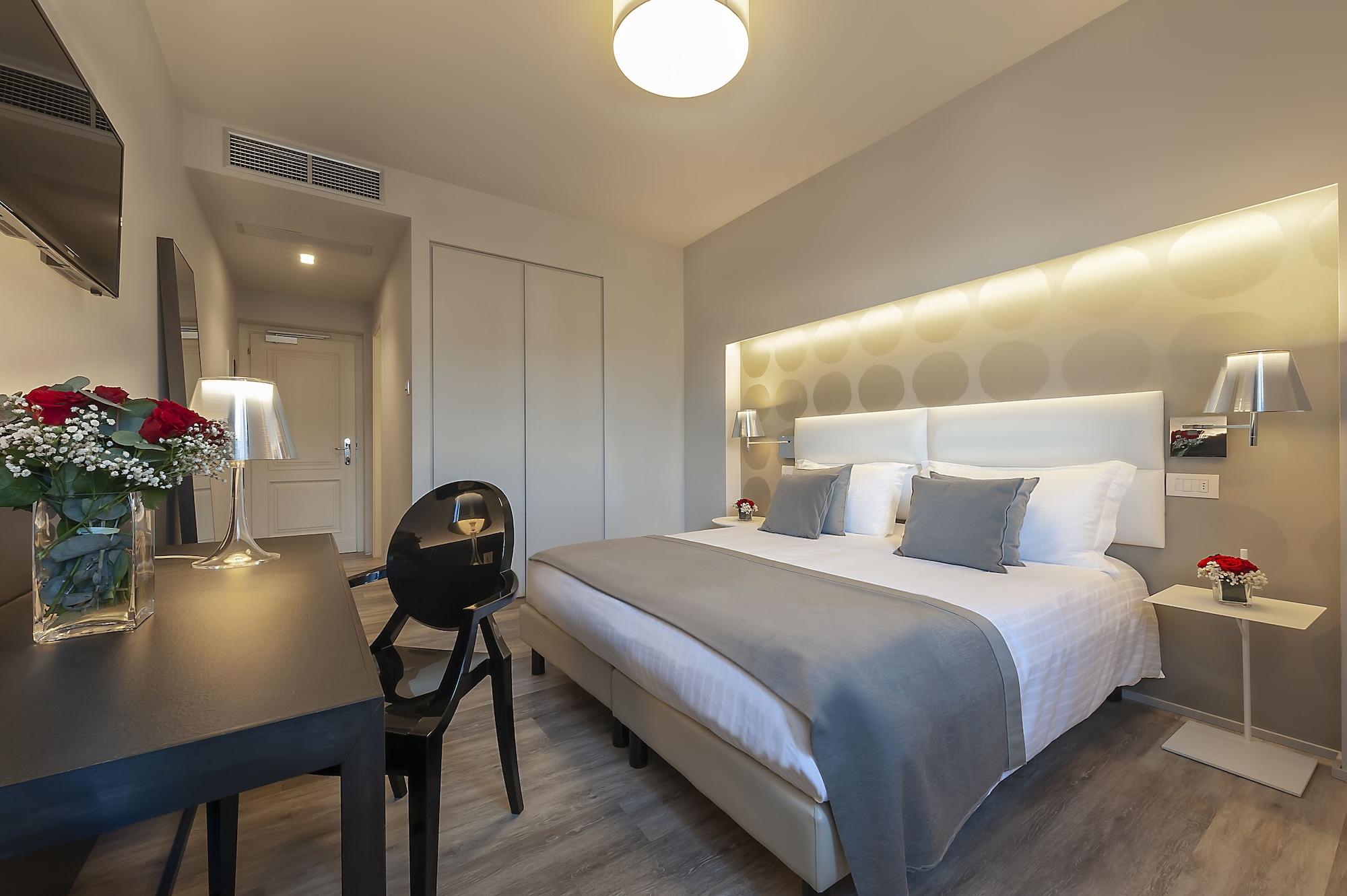 Hotel Monte Meraviglia Cascia Bagian luar foto