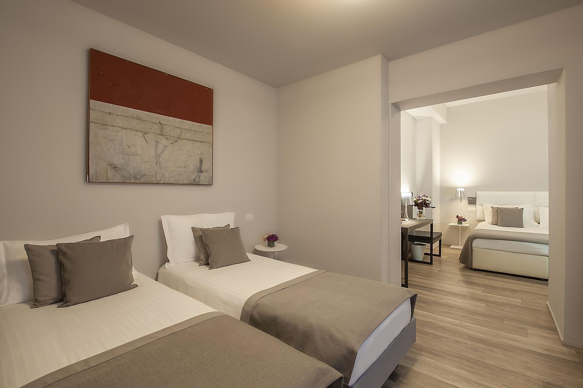 Hotel Monte Meraviglia Cascia Bagian luar foto
