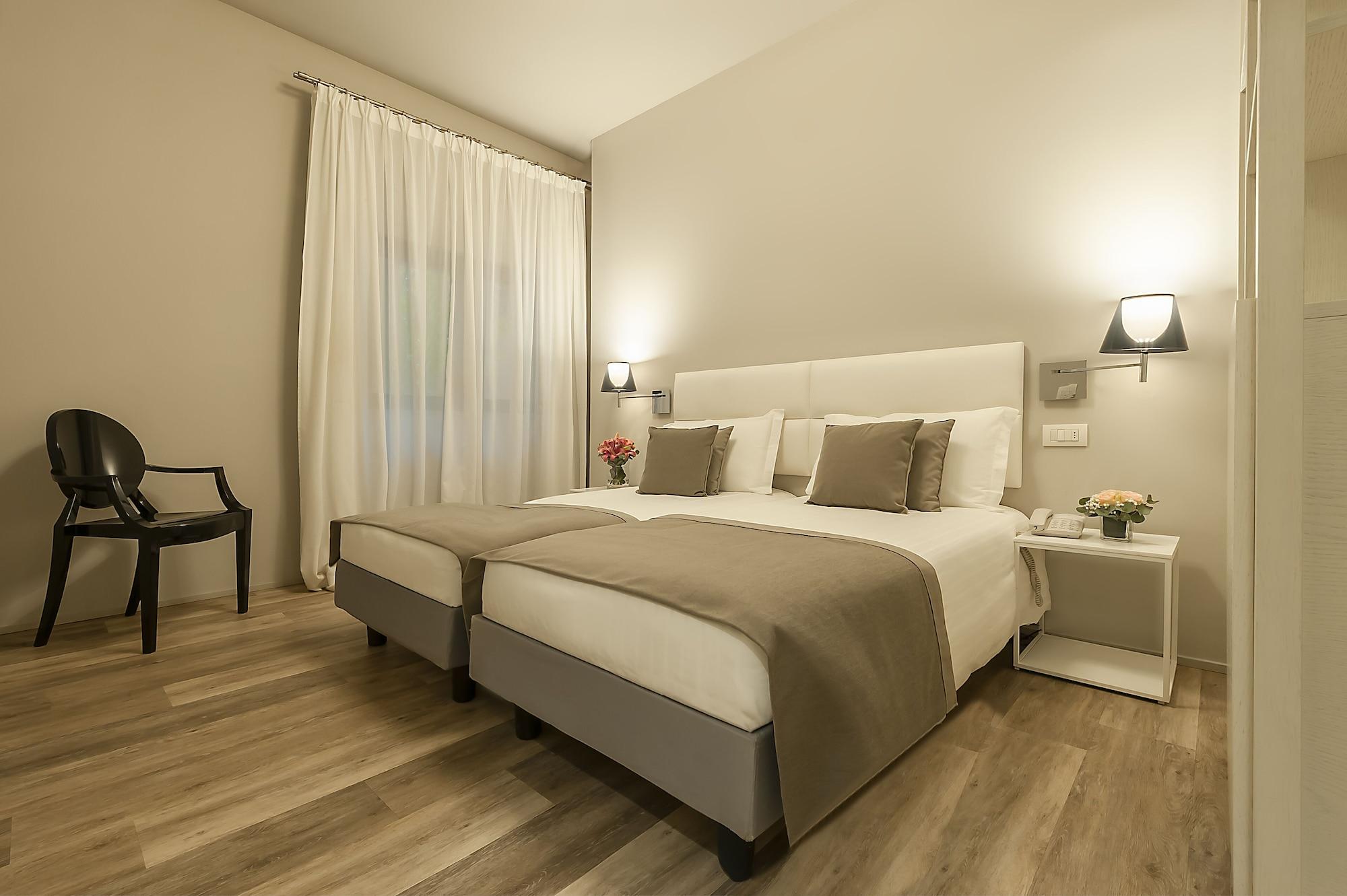 Hotel Monte Meraviglia Cascia Bagian luar foto