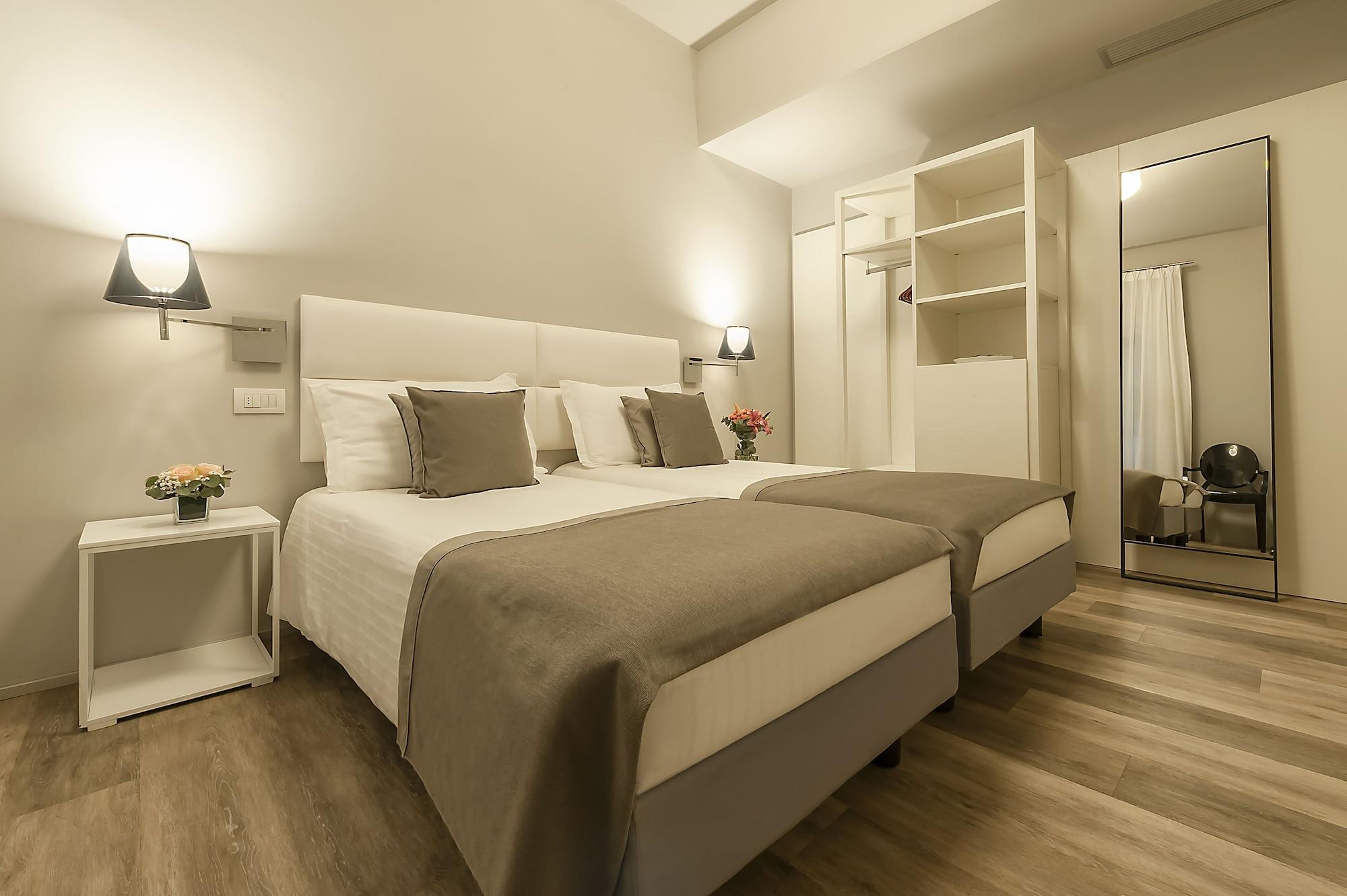 Hotel Monte Meraviglia Cascia Bagian luar foto