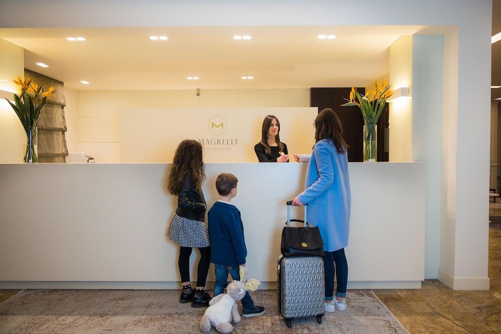 Hotel Monte Meraviglia Cascia Bagian luar foto