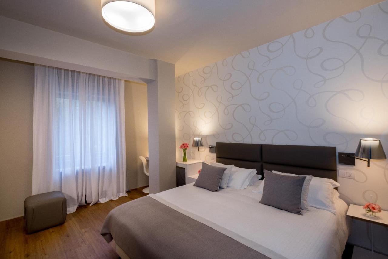 Hotel Monte Meraviglia Cascia Bagian luar foto