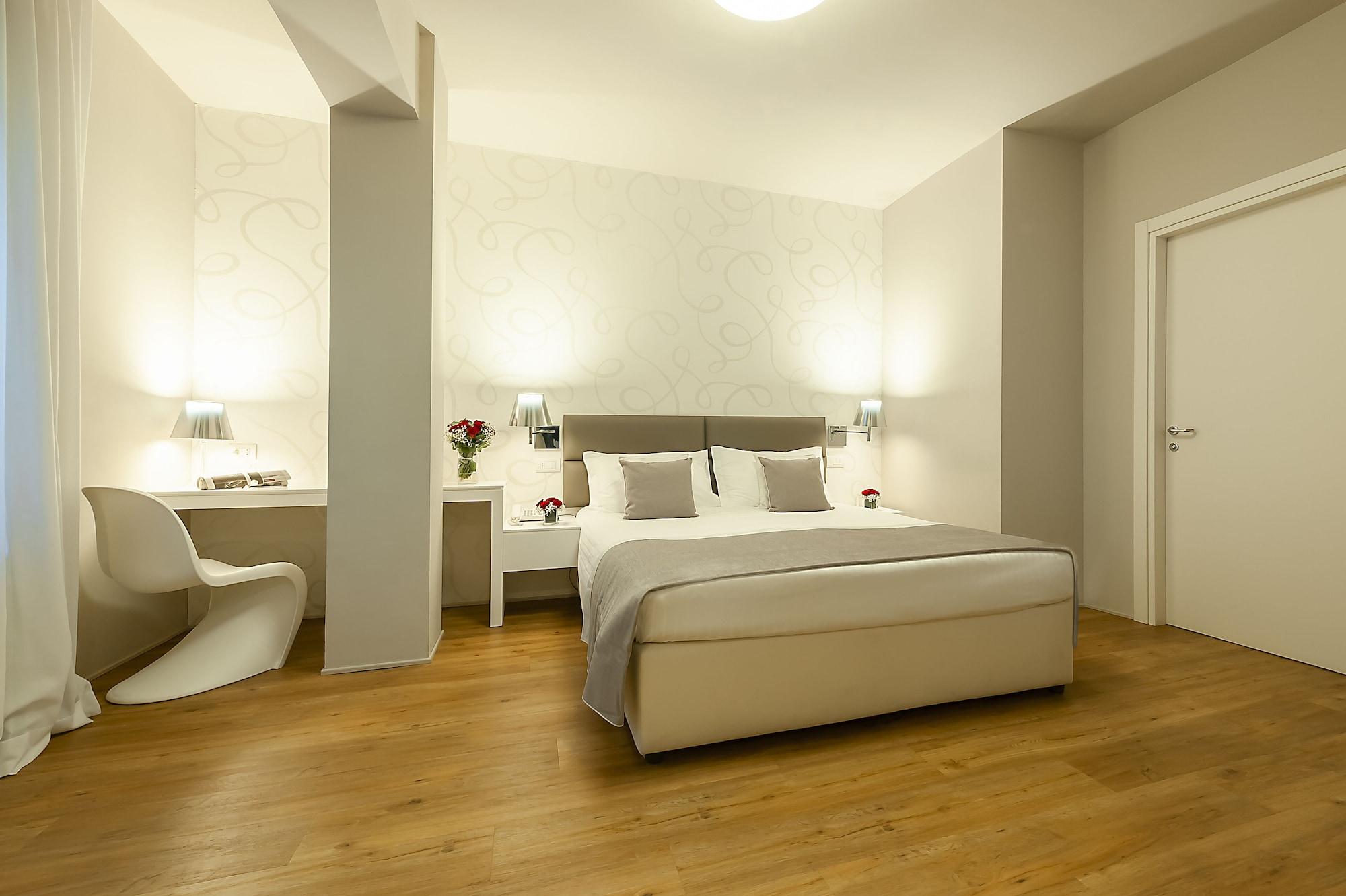 Hotel Monte Meraviglia Cascia Bagian luar foto