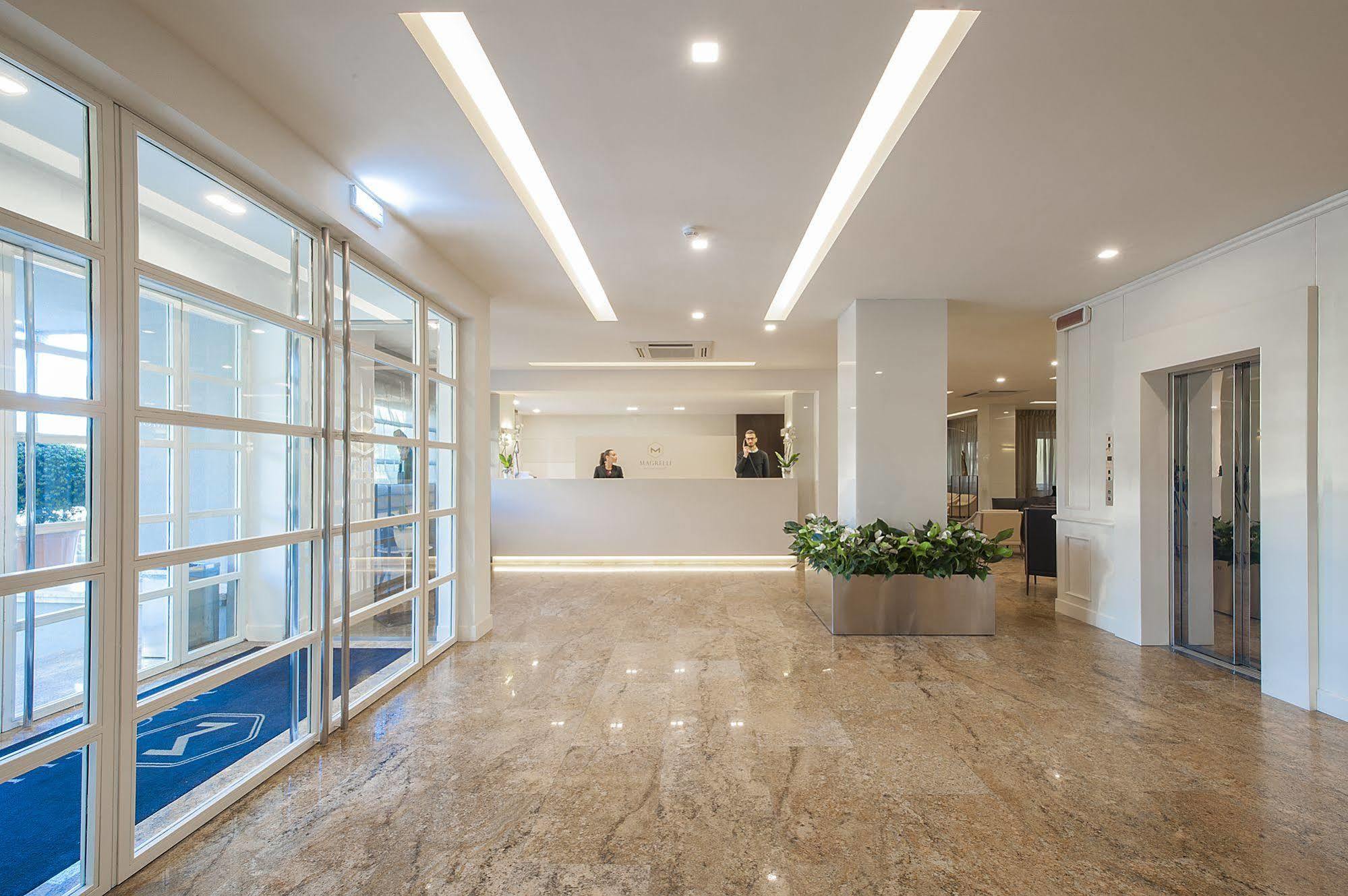 Hotel Monte Meraviglia Cascia Bagian luar foto