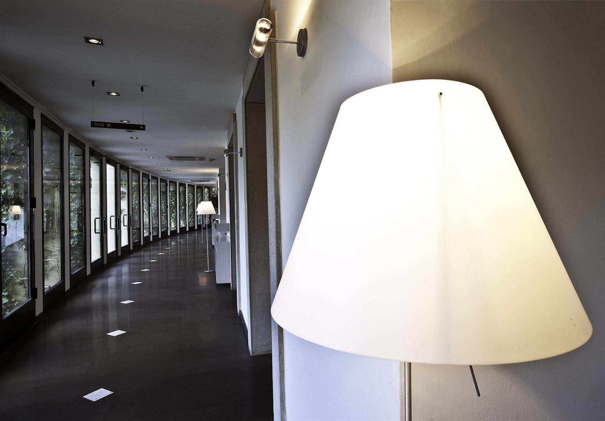 Hotel Monte Meraviglia Cascia Bagian luar foto