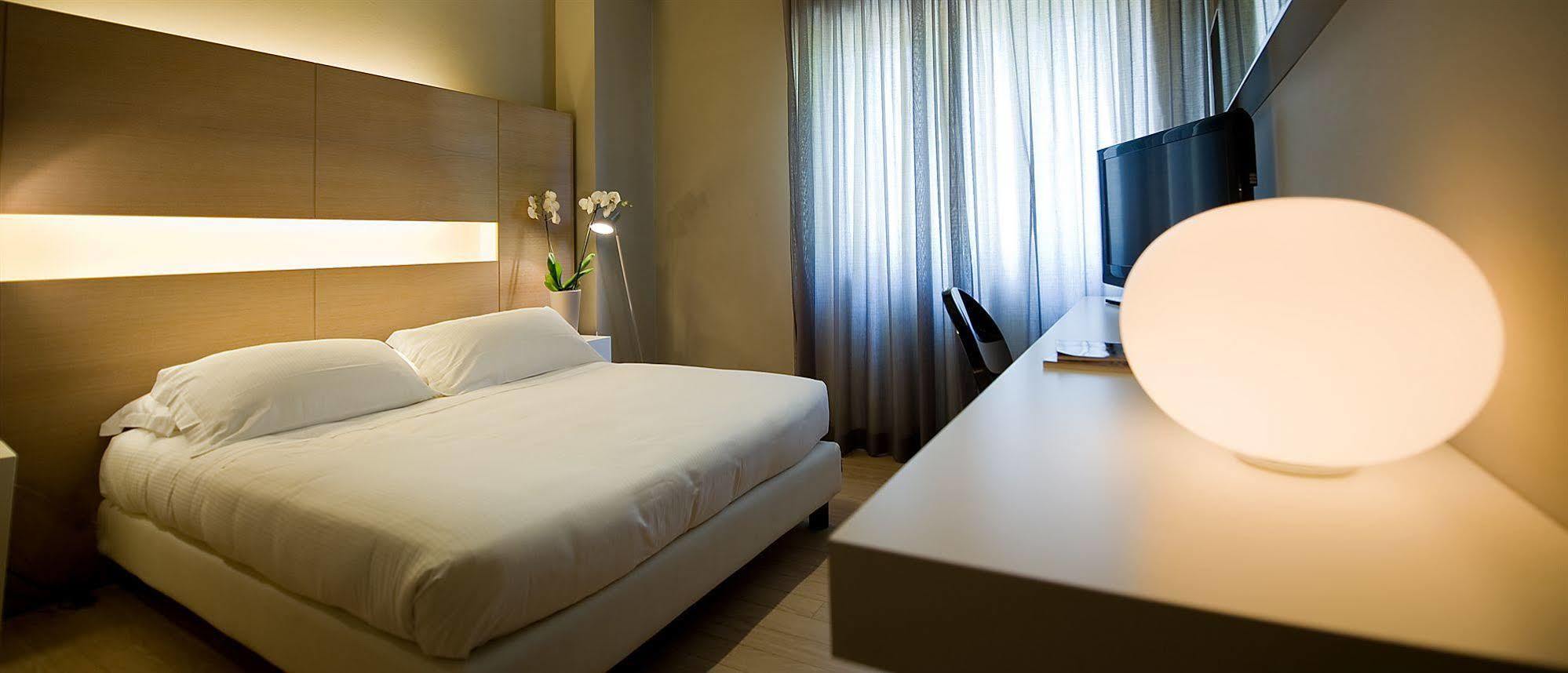 Hotel Monte Meraviglia Cascia Bagian luar foto